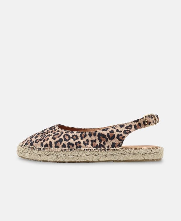 Slingback Espadrilles Rossi Ante