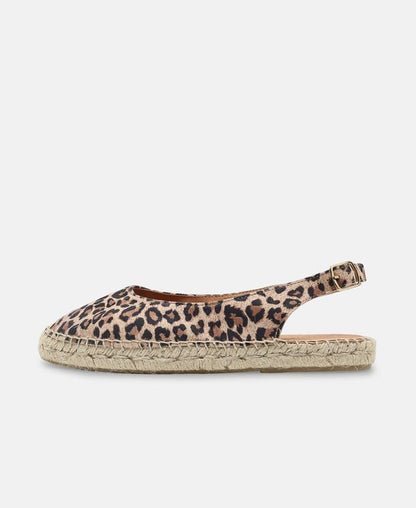 Slingback Espadrilles Rossi Ante