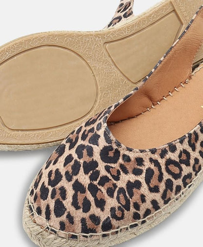 Slingback Espadrilles Rossi Ante