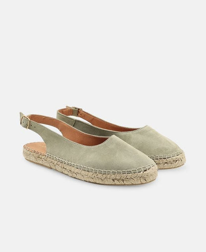 Slingback Espadrilles Rossi Ante