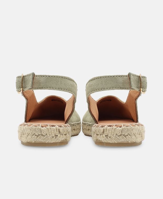 Slingback Espadrilles Rossi Ante