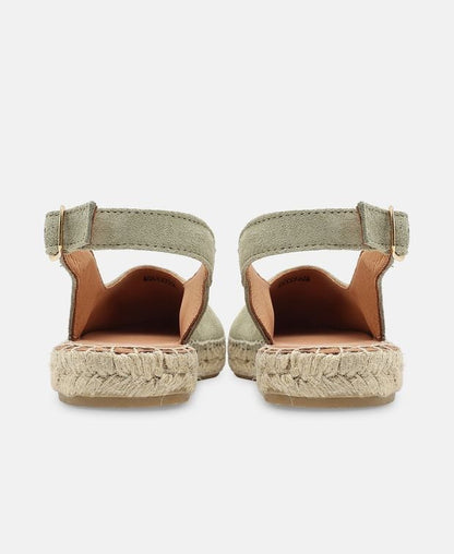 Slingback Espadrilles Rossi Ante