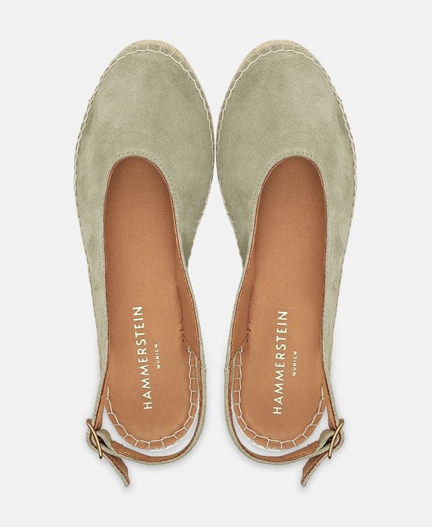 Slingback Espadrilles Rossi Ante