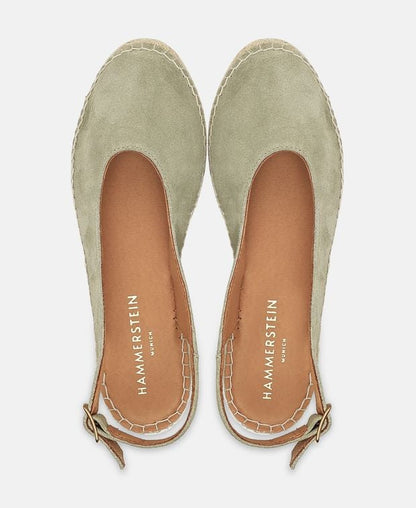 Slingback Espadrilles Rossi Ante