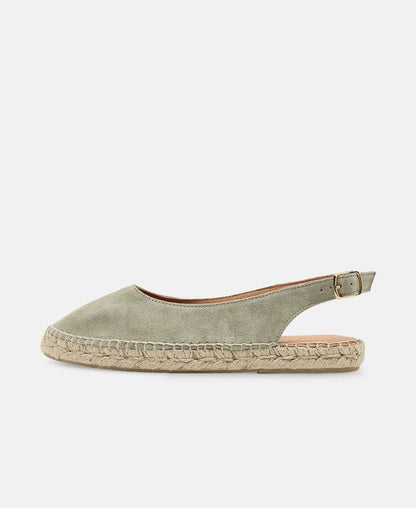 Slingback Espadrilles Rossi Ante