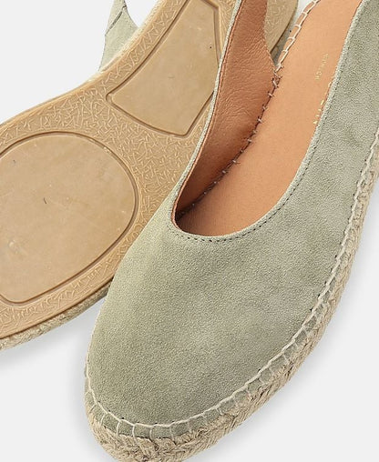 Slingback Espadrilles Rossi Ante