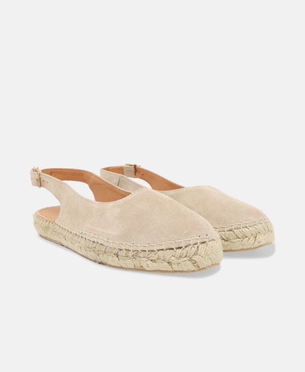 Slingback Espadrilles Rossi Ante