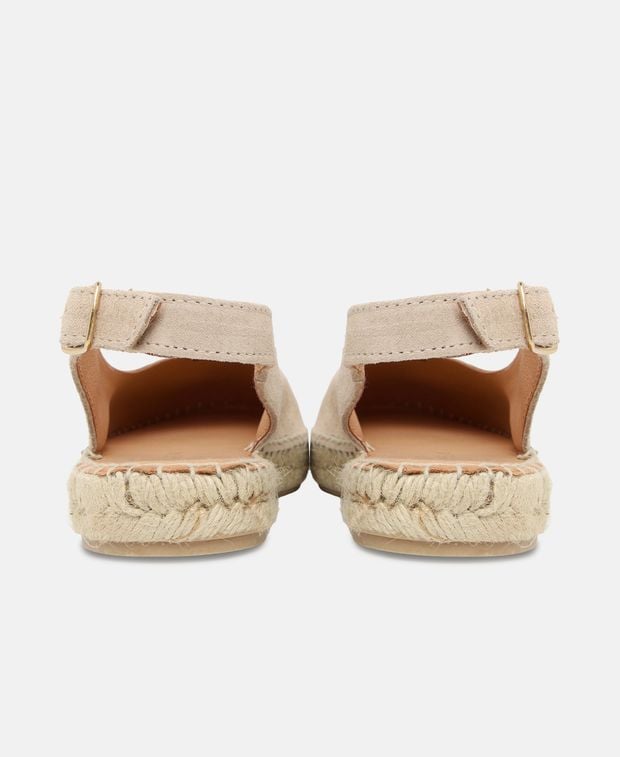 Slingback Espadrilles Rossi Ante