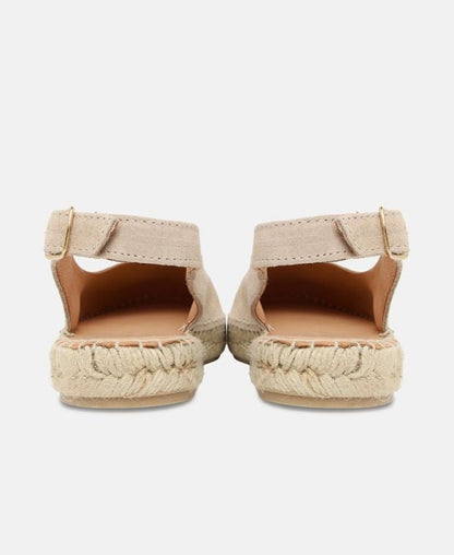 Slingback Espadrilles Rossi Ante