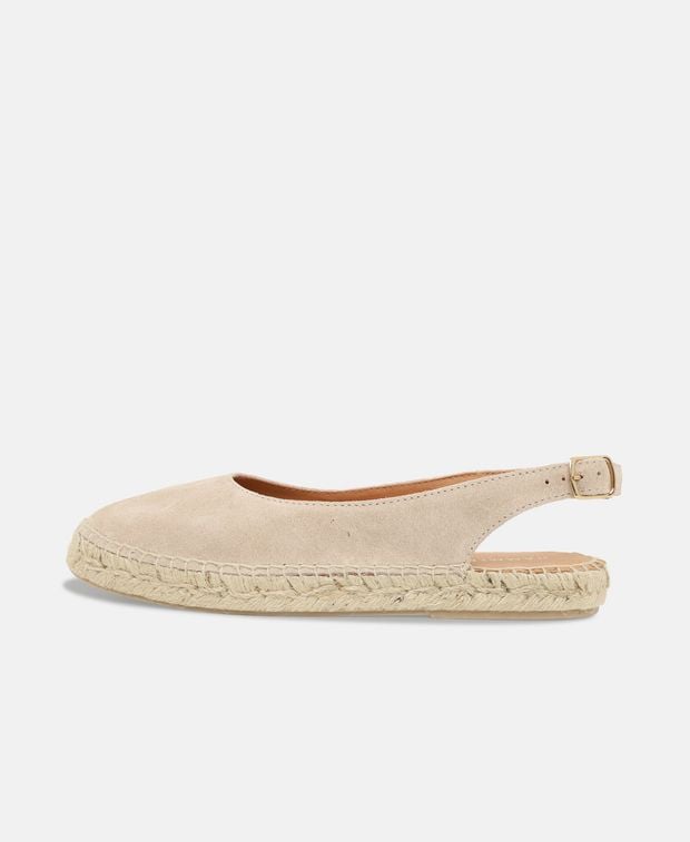 Slingback Espadrilles Rossi Ante