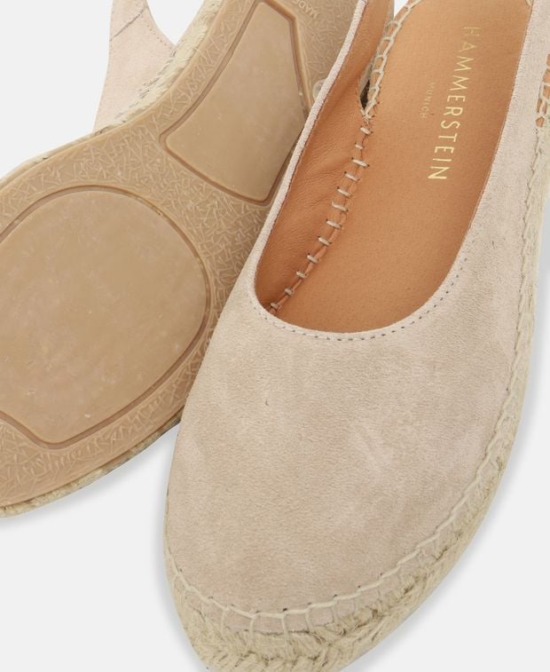 Slingback Espadrilles Rossi Ante