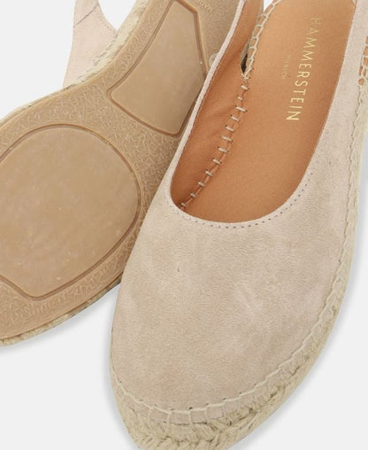 Slingback Espadrilles Rossi Ante