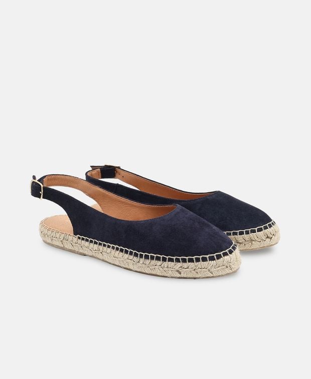 Slingback Espadrilles Rossi Ante