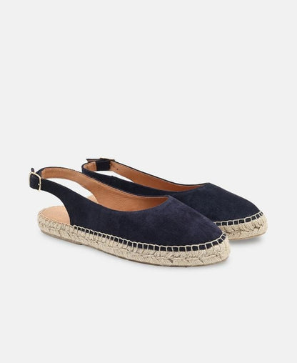 Slingback Espadrilles Rossi Ante