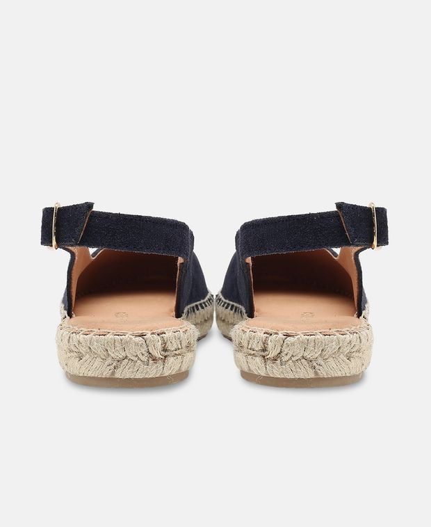 Slingback Espadrilles Rossi Ante