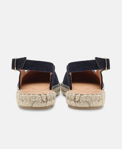 Slingback Espadrilles Rossi Ante