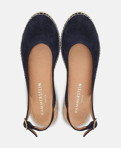 Slingback Espadrilles Rossi Ante