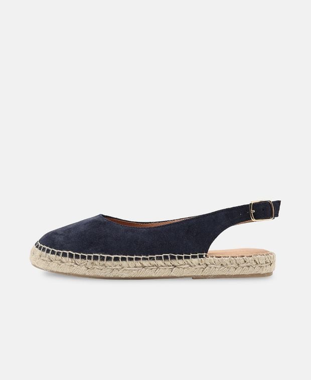 Slingback Espadrilles Rossi Ante