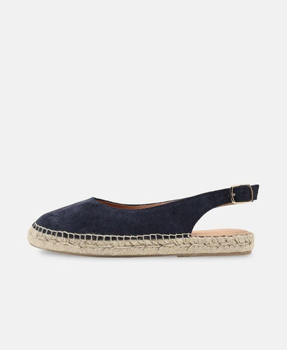 Slingback Espadrilles Rossi Ante
