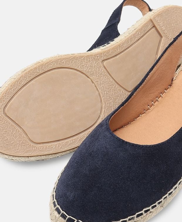 Slingback Espadrilles Rossi Ante