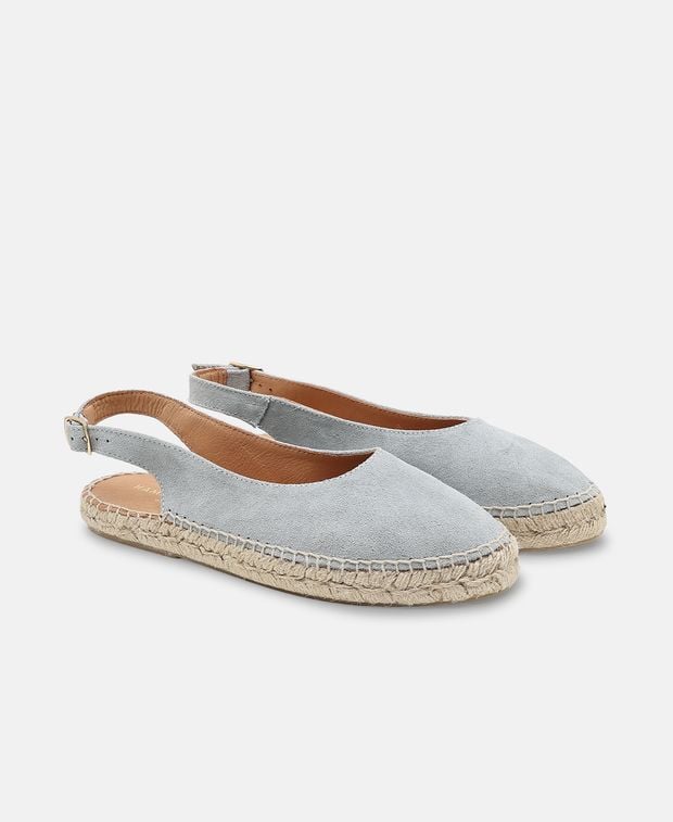Slingback Espadrilles Rossi Ante