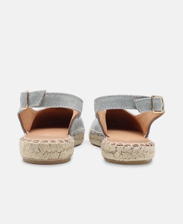 Slingback Espadrilles Rossi Ante