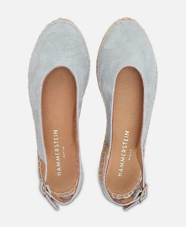 Slingback Espadrilles Rossi Ante