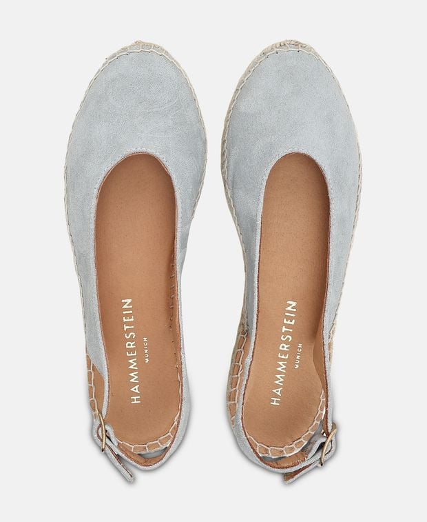 Slingback Espadrilles Rossi Ante