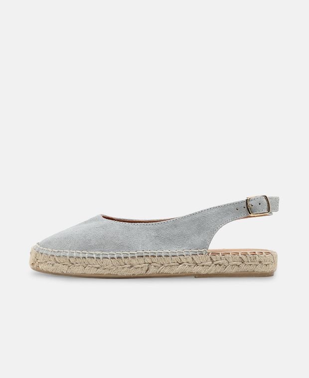 Slingback Espadrilles Rossi Ante
