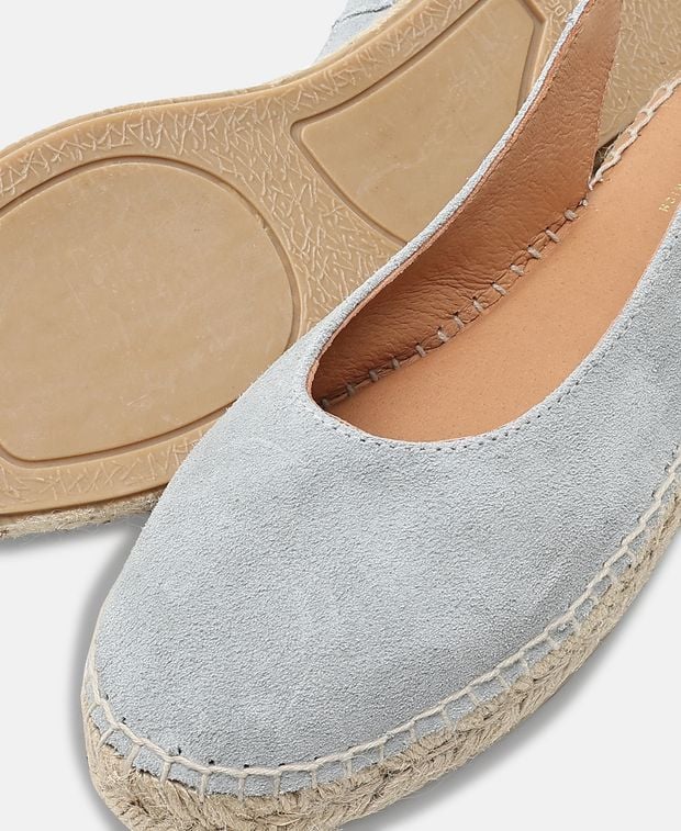 Slingback Espadrilles Rossi Ante