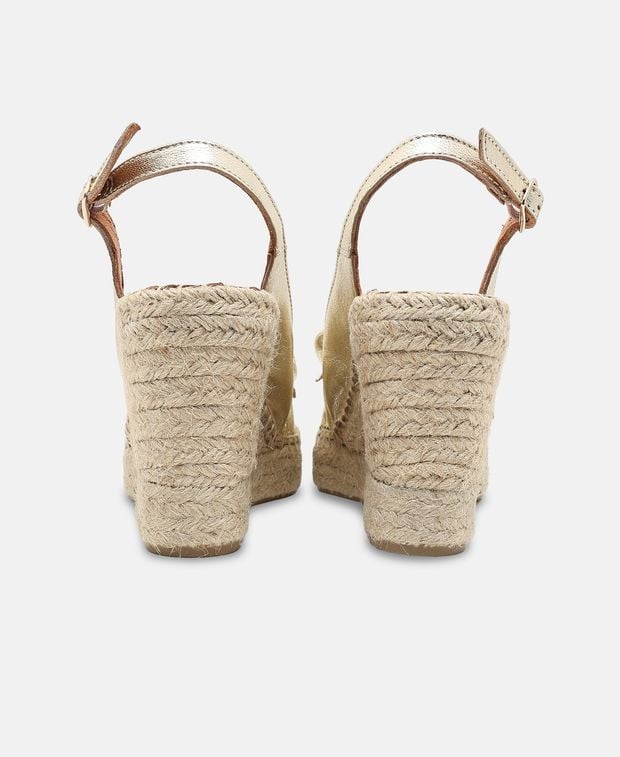 Keil-Espadrilles Cormac Lazo