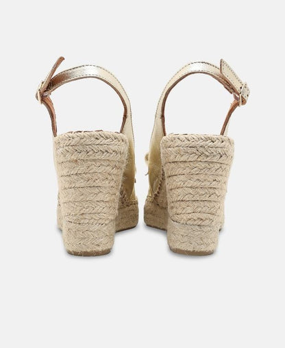 Keil-Espadrilles Cormac Lazo