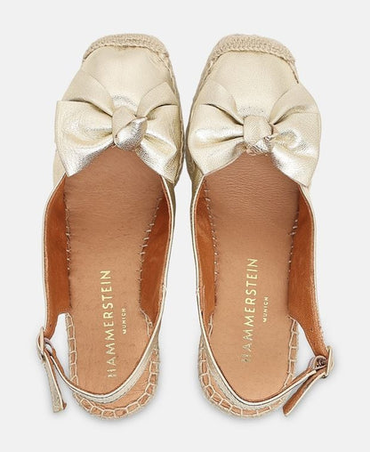Keil-Espadrilles Cormac Lazo