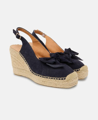 Keil-Espadrilles Cormac Lazo