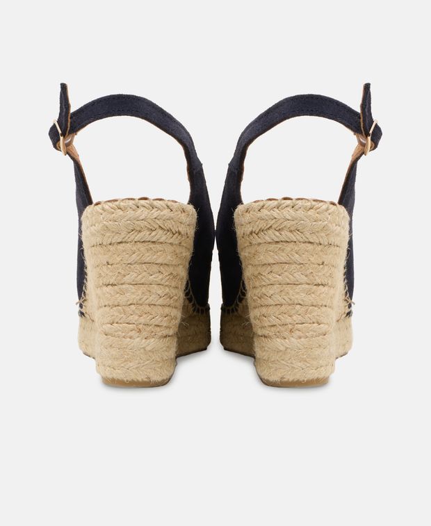 Keil-Espadrilles Cormac Lazo
