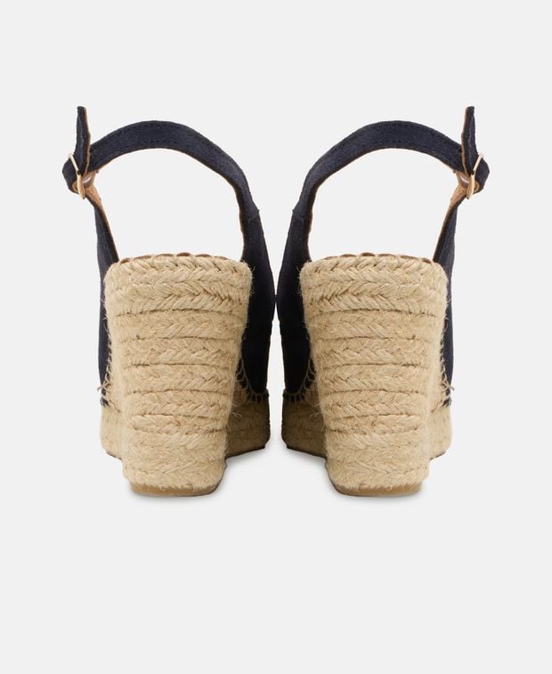 Keil-Espadrilles Cormac Lazo