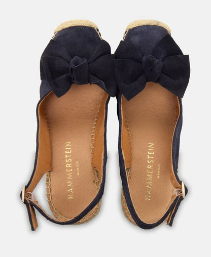 Keil-Espadrilles Cormac Lazo