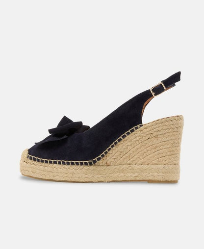 Keil-Espadrilles Cormac Lazo