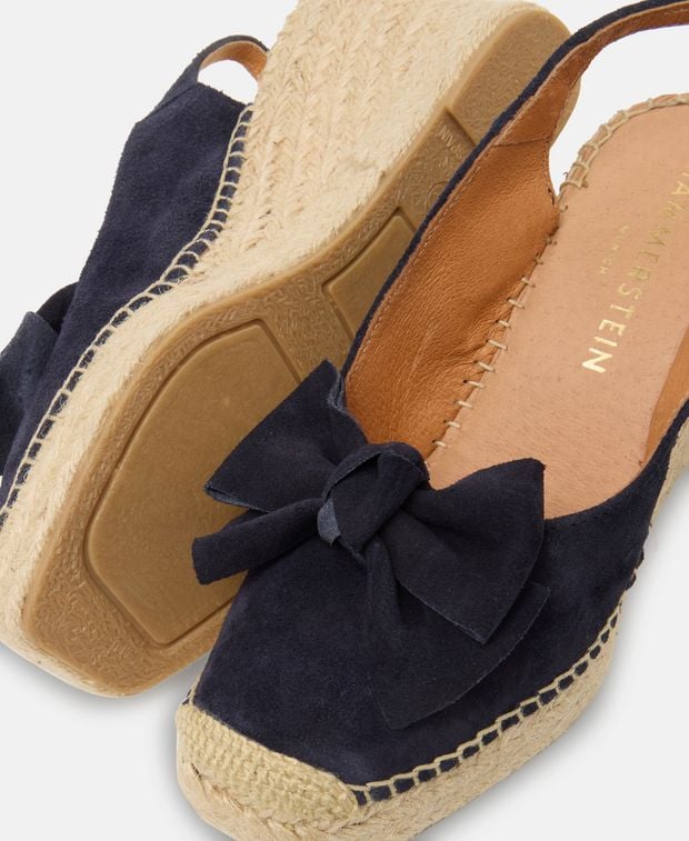 Keil-Espadrilles Cormac Lazo