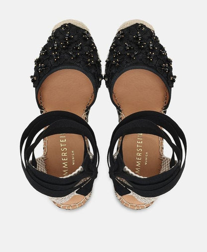 Keil-Espadrilles Niza Balmoral