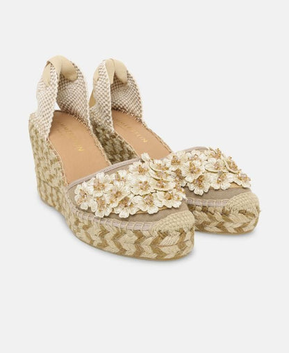 Keil-Espadrilles Niza Balmoral