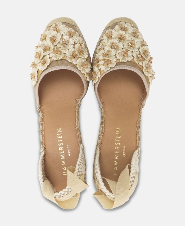 Keil-Espadrilles Niza Balmoral