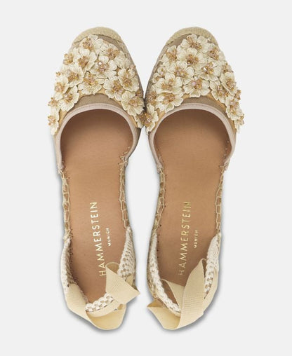 Keil-Espadrilles Niza Balmoral