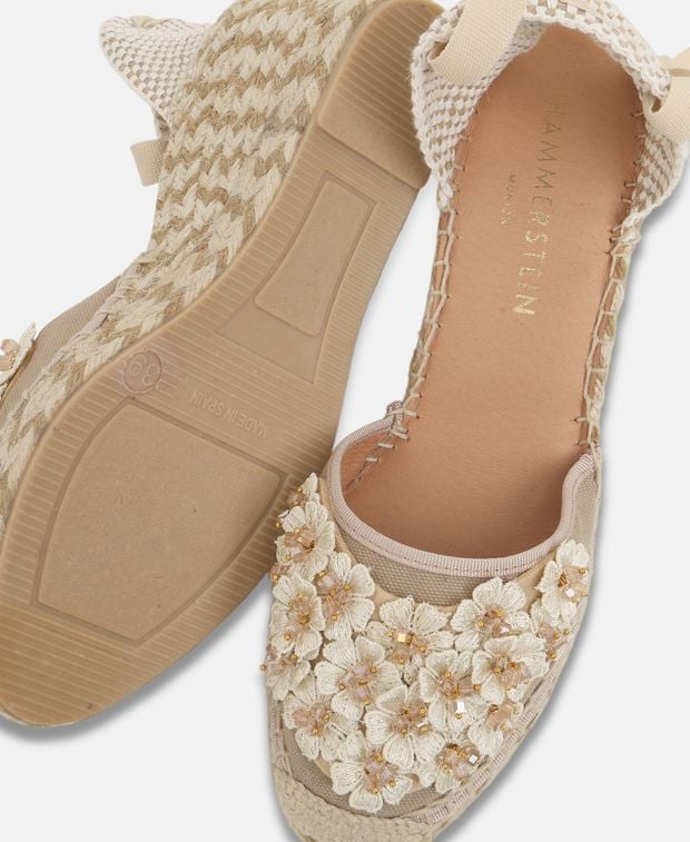 Keil-Espadrilles Niza Balmoral