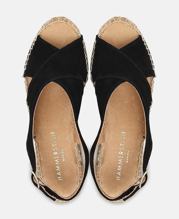 Keil-Espadrilles Cruzado Jeni Basket