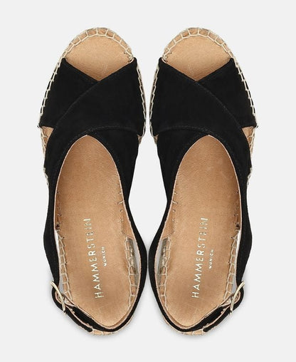 Keil-Espadrilles Cruzado Jeni Basket