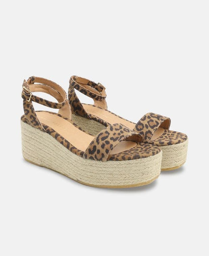 Keilsandalette Beky Brujo