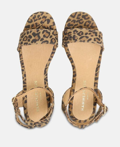 Keilsandalette Beky Brujo