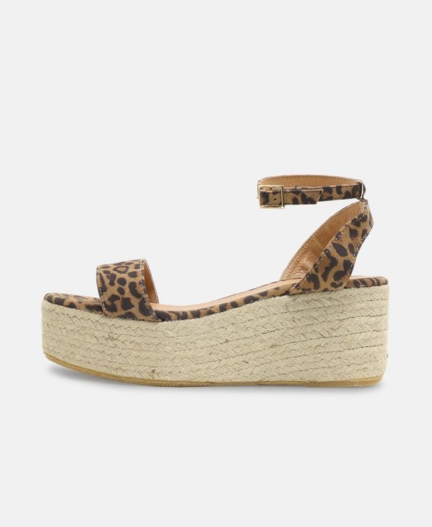 Keilsandalette Beky Brujo