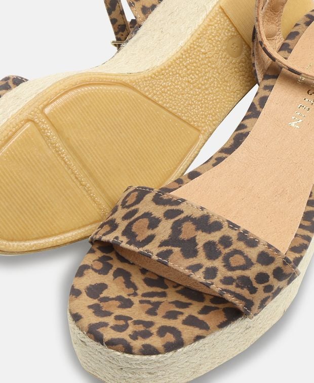 Keilsandalette Beky Brujo